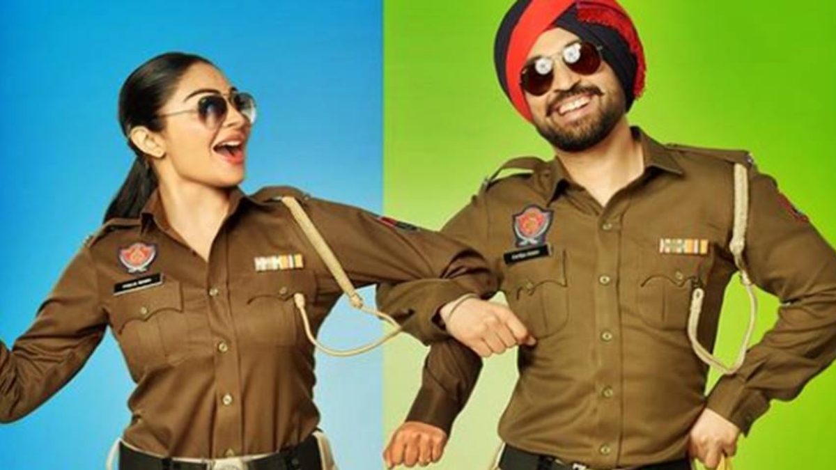 Jatt & Juliet 3 Box Office Collection Day 6: Diljit Dosanjh-Neeru Bajwa ...